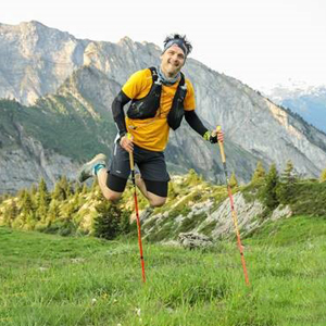 Trails (14 juin et 20 septembre 2025)