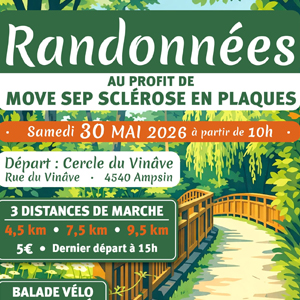 Marche Paola (30 mai 2026)